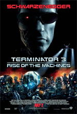 Terminator III - Le Macchine Ribelli